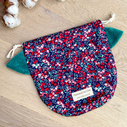 Le Pochat qui aime Noël