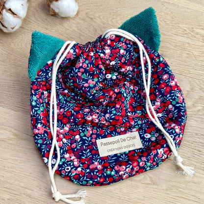 Le Pochat qui aime Noël