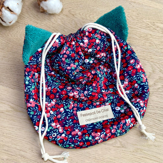 Le Pochat qui aime Noël