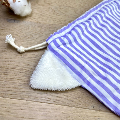 Le Pochat qui prend le soleil