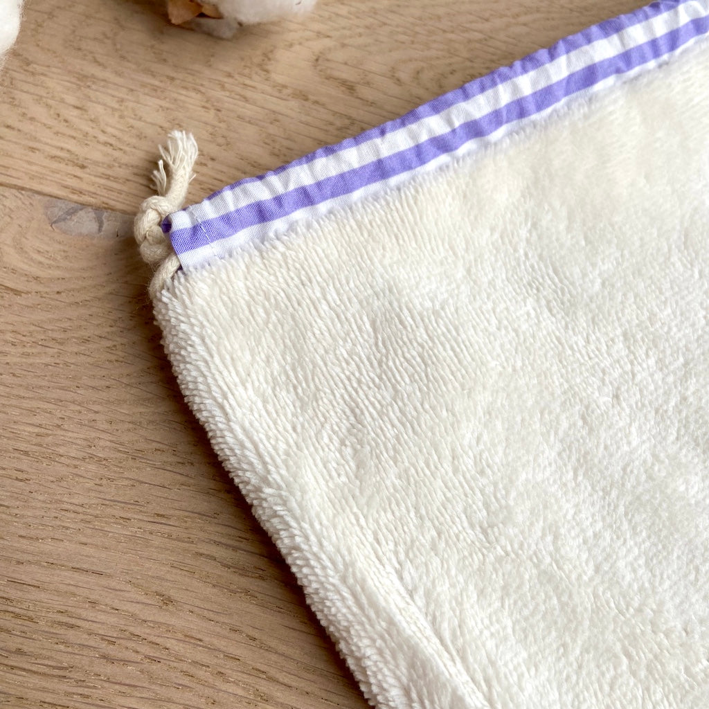 Le Pochat qui prend le soleil