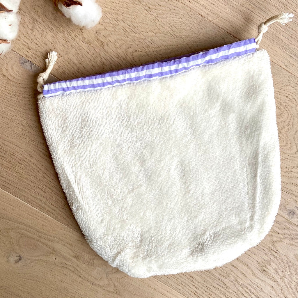 Le Pochat qui prend le soleil