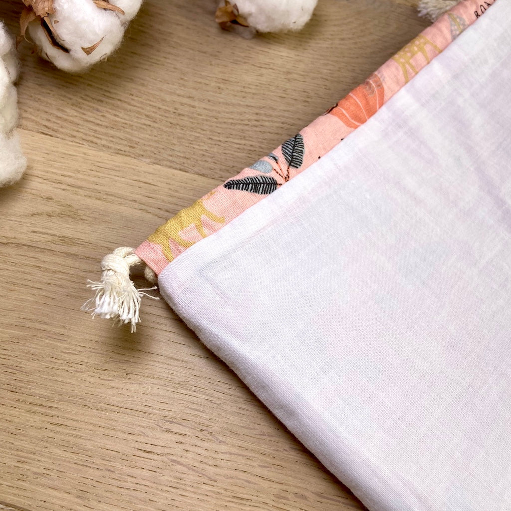 Le Pochat qui part en voyage