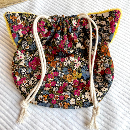 Le Pochaton en balade automnale