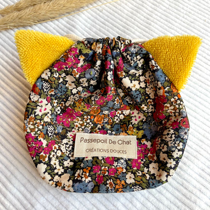 Le Pochaton en balade automnale