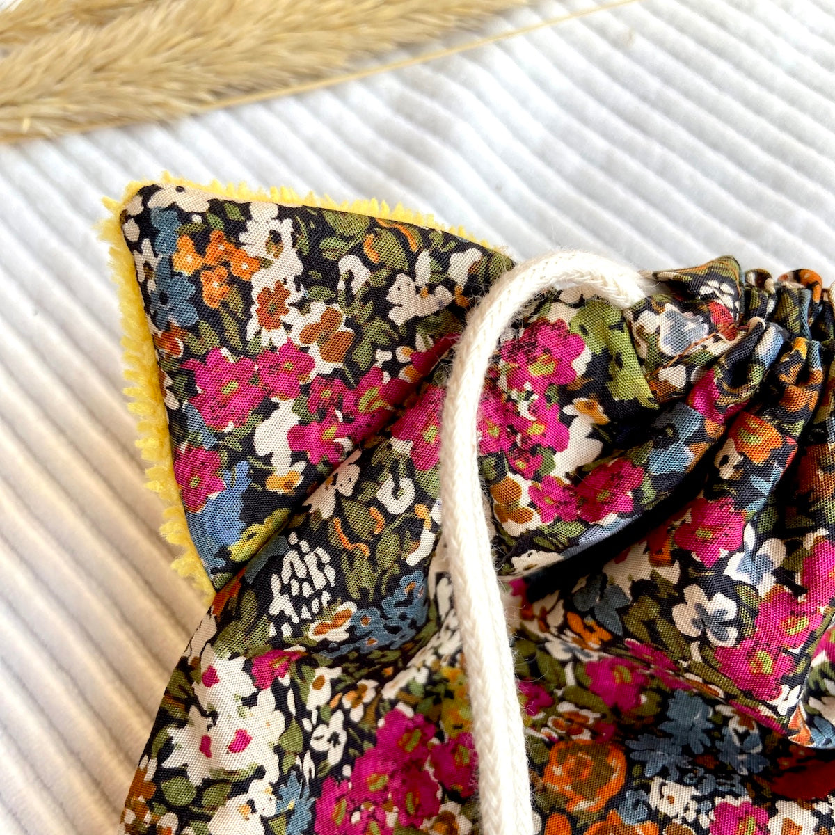 Le Pochaton en balade automnale