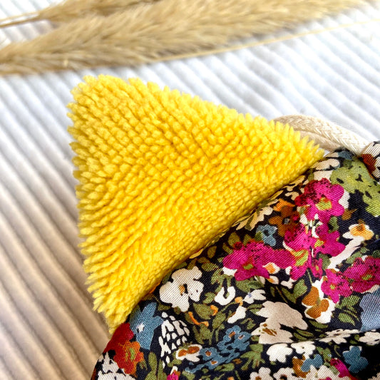 Le Pochaton en balade automnale