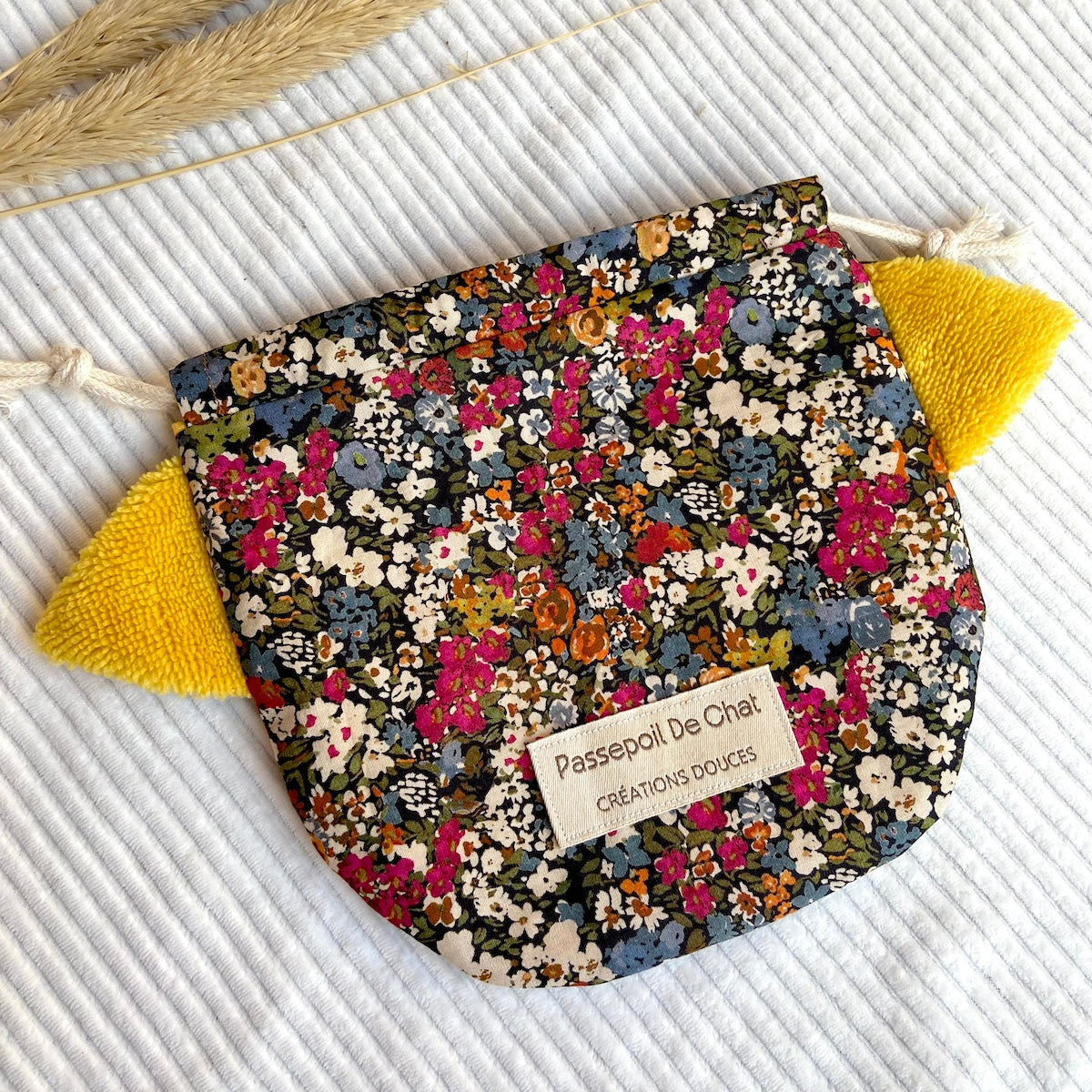 Le Pochaton en balade automnale