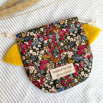 Le Pochaton en balade automnale