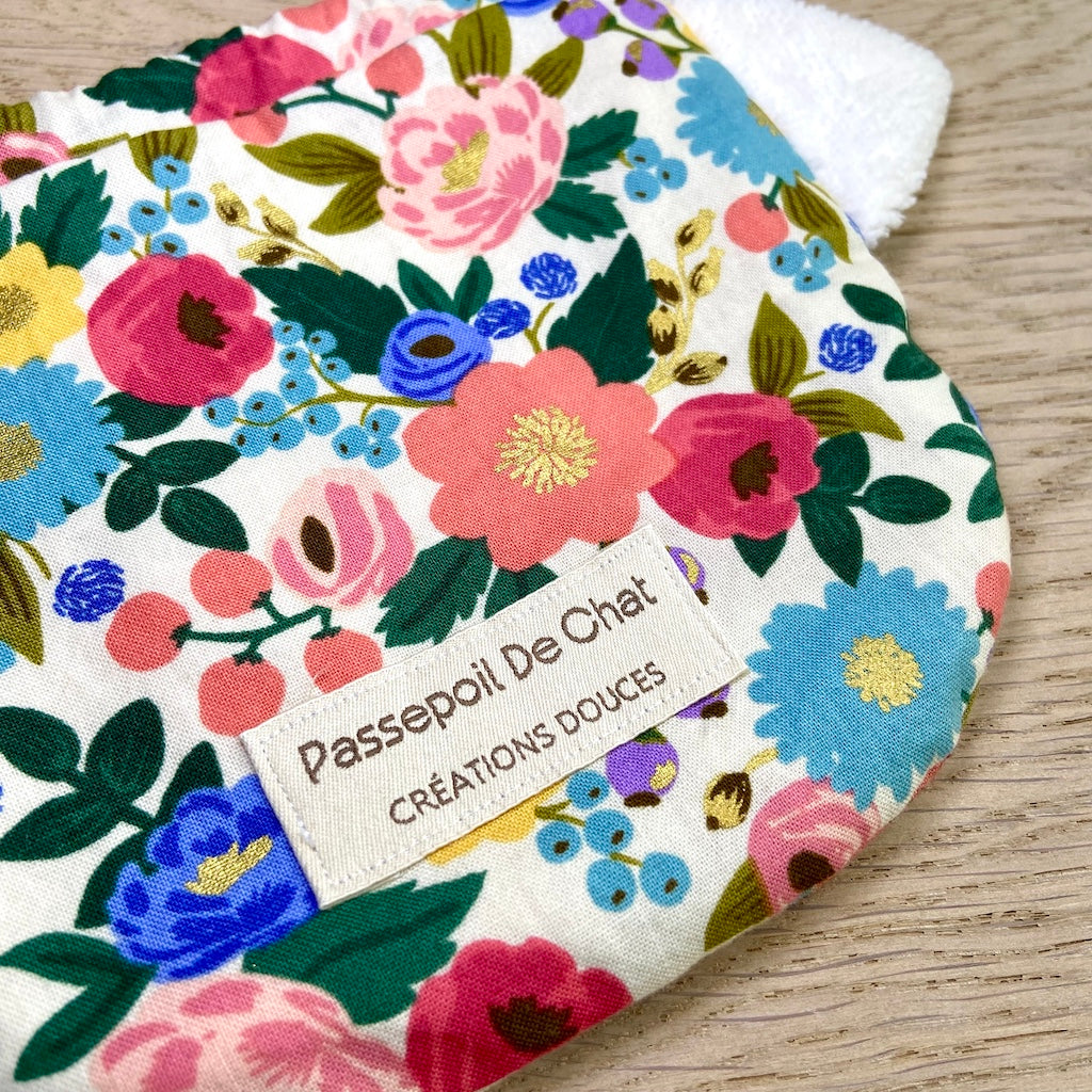 Le Pochaton qui aime le luxe