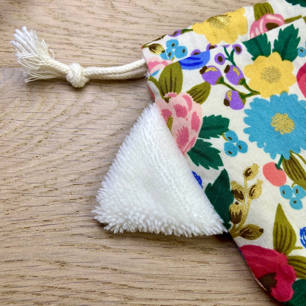 Le Pochaton qui aime le luxe