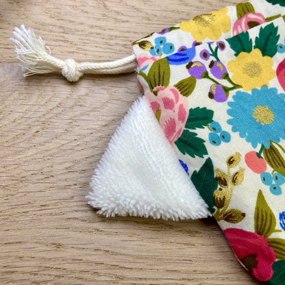 Le Pochaton qui aime le luxe