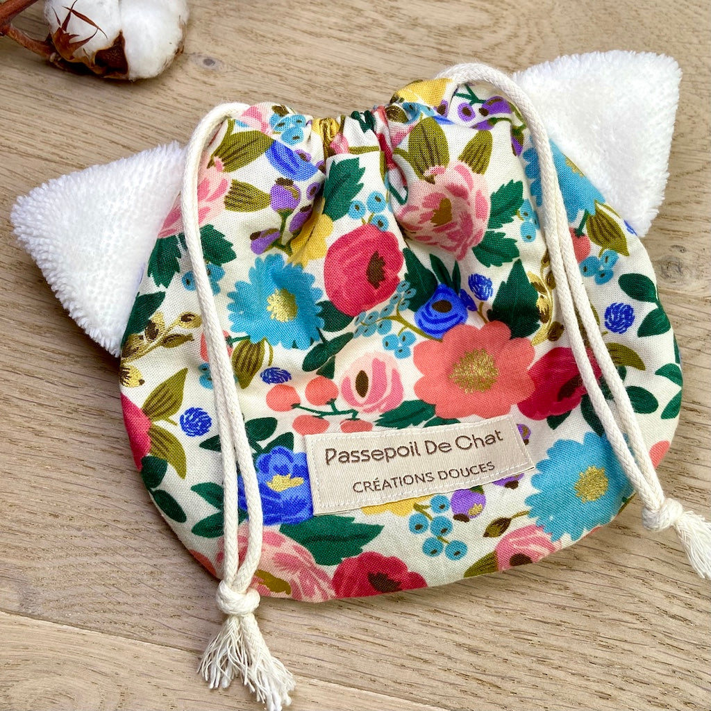 Le Pochaton qui aime le luxe