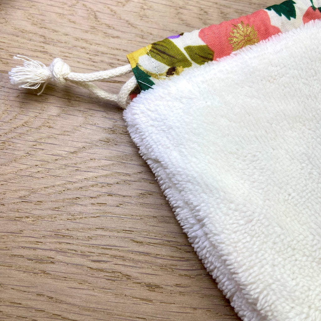 Le Pochaton qui aime le luxe