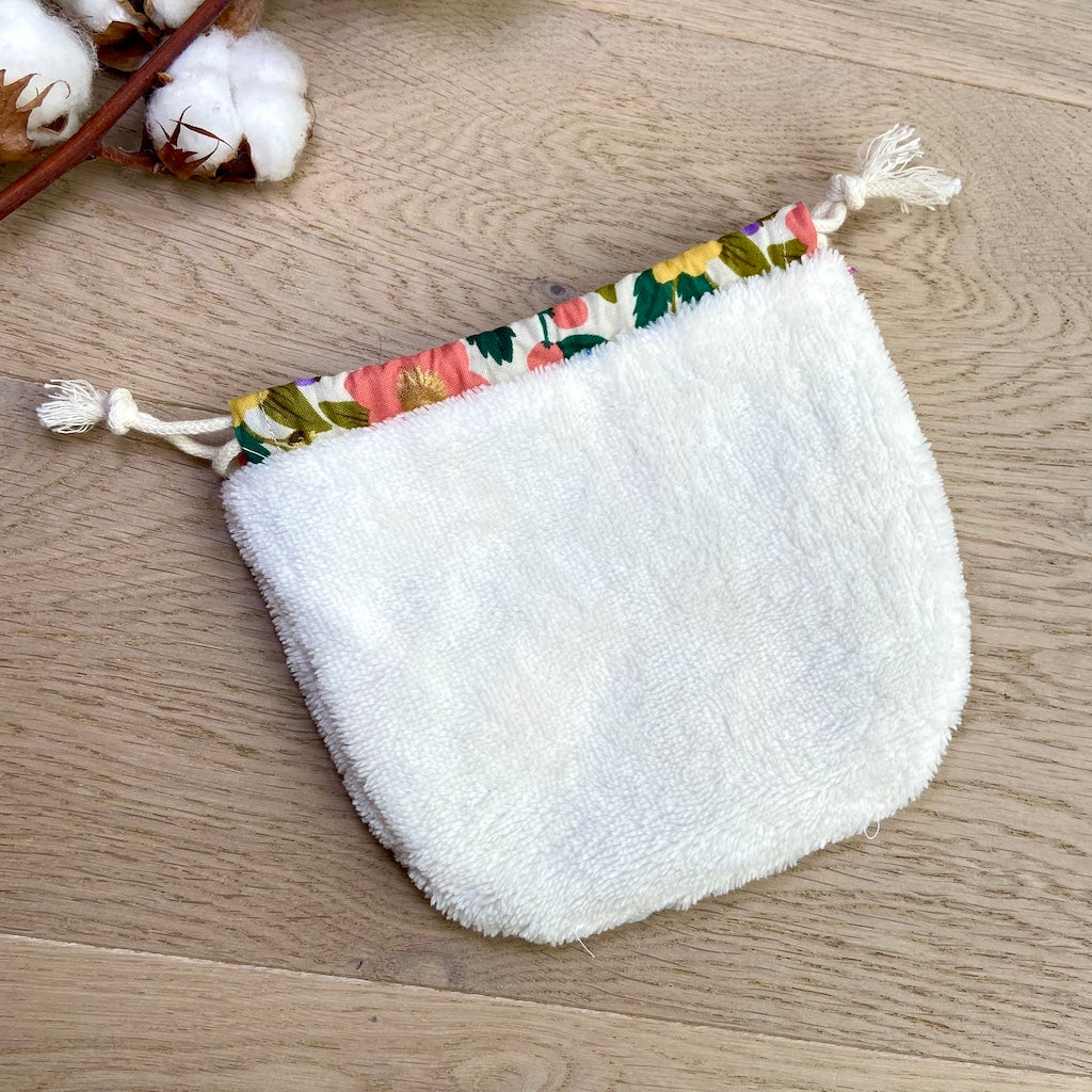 Le Pochaton qui aime le luxe