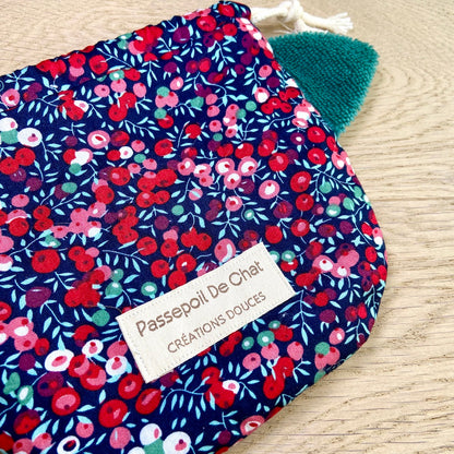 Le Pochaton qui aime Noël