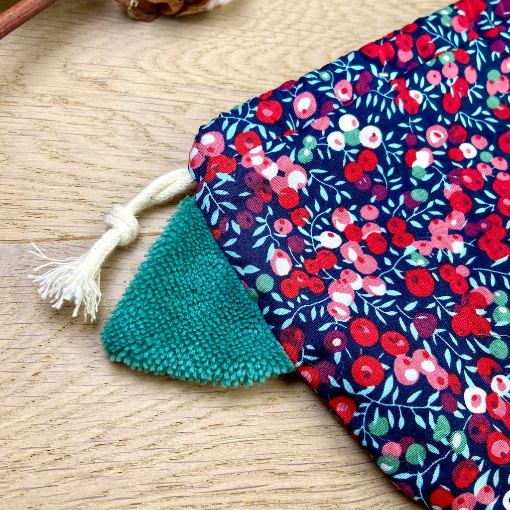 Le Pochaton qui aime Noël