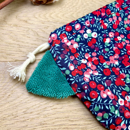 Le Pochaton qui aime Noël