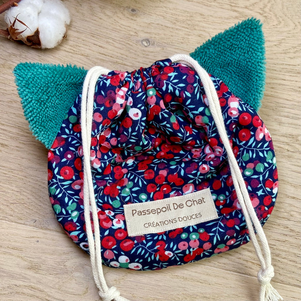 Le Pochaton qui aime Noël