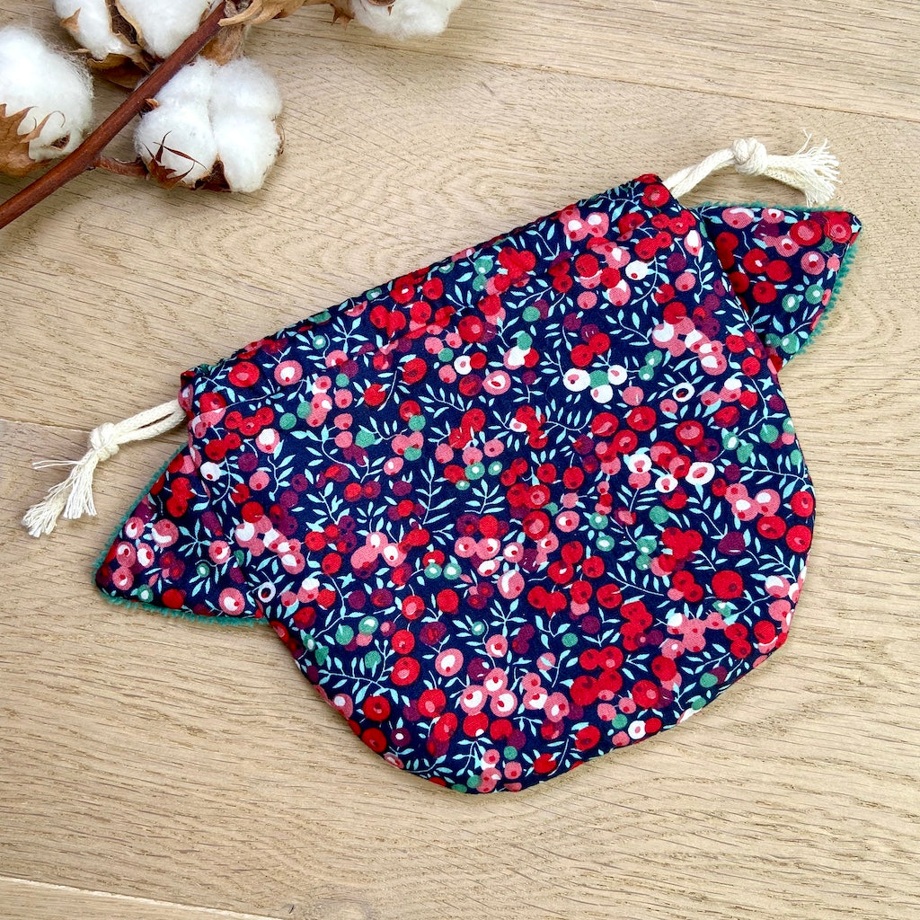 Le Pochaton qui aime Noël