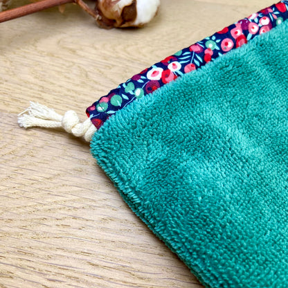 Le Pochaton qui aime Noël