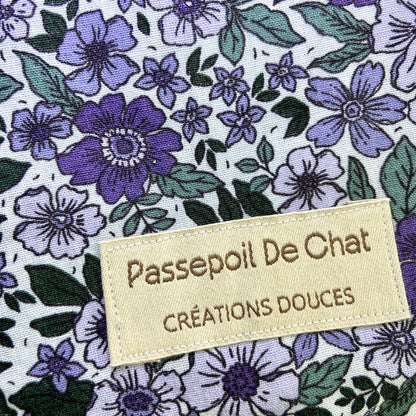 Le Pochaton dans la verdure