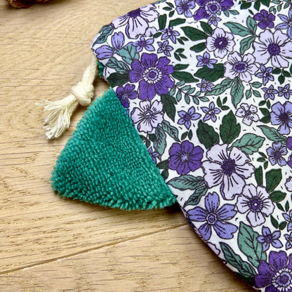 Le Pochaton dans la verdure