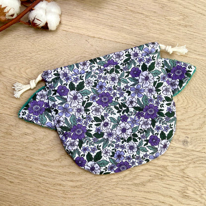 Le Pochaton dans la verdure